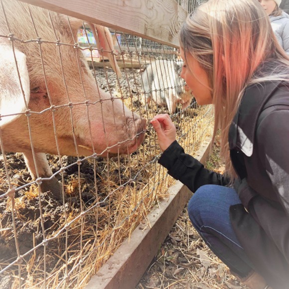 Meet your Posher, Amber - Picture 1 of 1